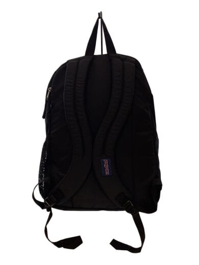 商品画像：リュック/--/BLK/無地 3