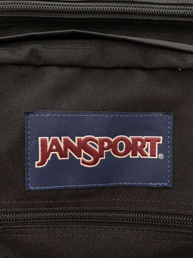 商品画像：リュック/--/BLK/無地 5