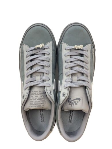 商品画像：BLAZER LOW QS_ブレーザー ロー クイックストライク/27cm/GRY 3