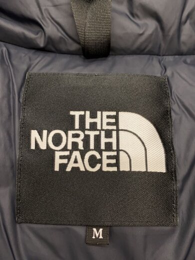 商品画像：MOUNTAIN DOWN JACKET_マウンテンダウンジャケット/M/ナイロン/BLK 3