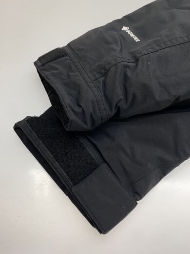 商品画像：MOUNTAIN DOWN JACKET_マウンテンダウンジャケット/M/ナイロン/BLK 5