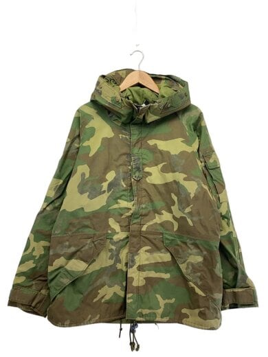 商品画像：ECWCS GEN1/--/--/GRN/カモフラ 1