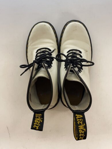 商品画像：ブーツ/UK7/WHT/AW006// 3