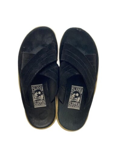 商品画像：サンダル/US7/BLK/PTS223SW 3