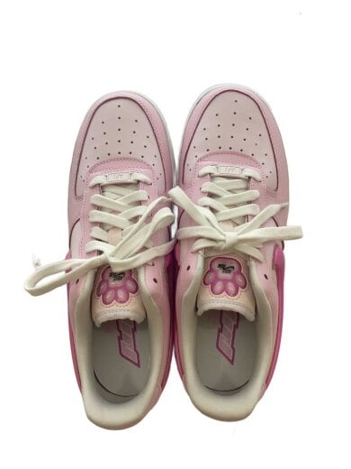 商品画像：AIR FORCE 1 LOW_エアフォース 1 ロー/25cm/PNK// 3