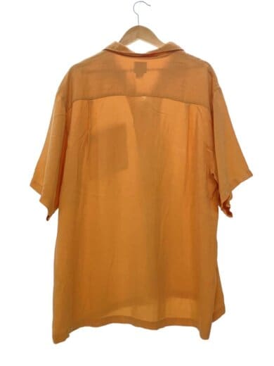 商品画像：LUAU/アロハシャツ/XL/シルク/ORN// 2