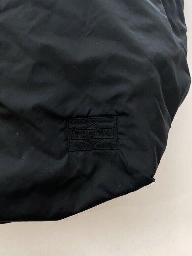商品画像：ショルダーバッグ/--/BLK/無地// 4