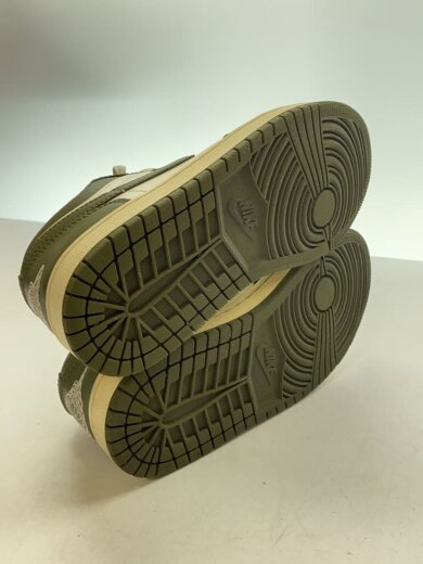商品画像：ローカットスニーカー_DC0774-122/23cm/KHK// 4