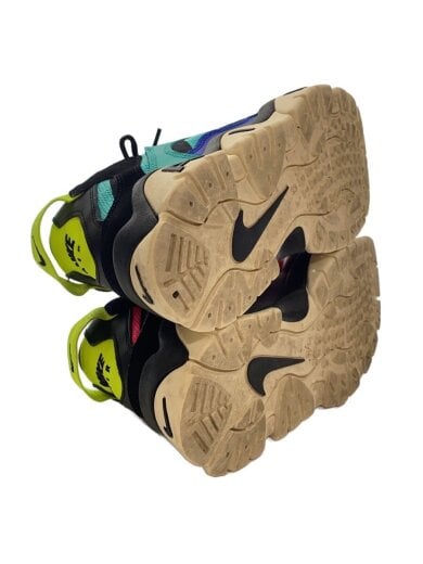 商品画像：AIR BARRAGE MID/24cm/マルチカラー 4