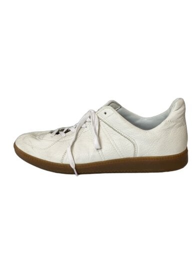 商品画像：1701/ジャーマントレーナー/42/WHT 1