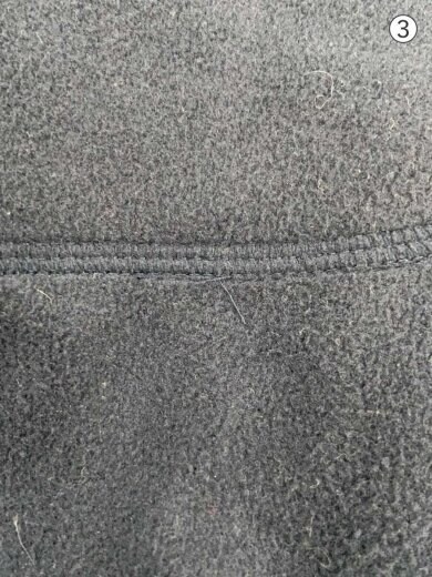 商品画像：Fleece Full Zip Performance Pony/フリースジャケット/710686025003 9