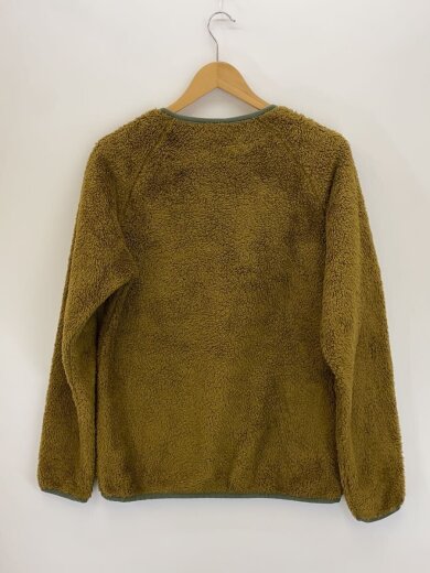 商品画像：フリースジャケット/M/ポリエステル/CML/25895FA19 2