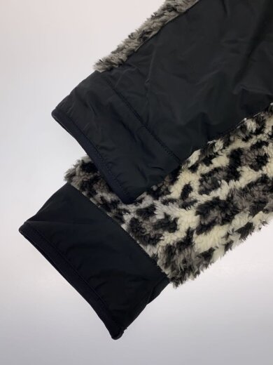 商品画像：フリースジャケット/S/ポリエステル/マルチカラー/アニマル 5