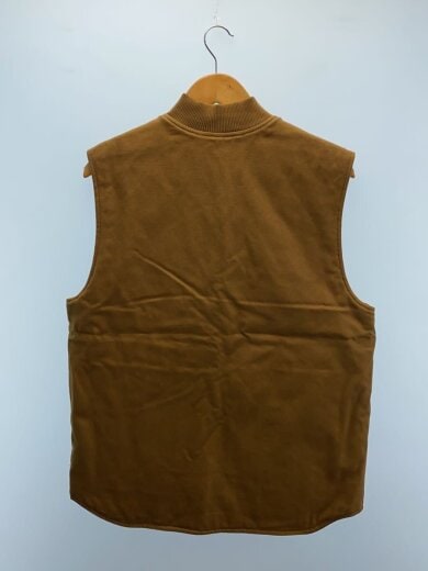 商品画像：ベスト/L/コットン/CML/無地/UI015251 2