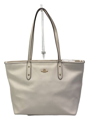 商品画像：トートバッグ/--/WHT 1