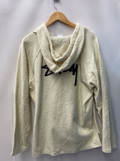商品画像：22SS/NRG PULLOVER HOODIE/M/コットン/IVO/DO5306-120 2