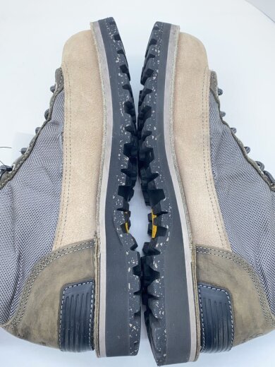 商品画像：トレッキングブーツ/US8/BEG/30459/ゴアテックス 6