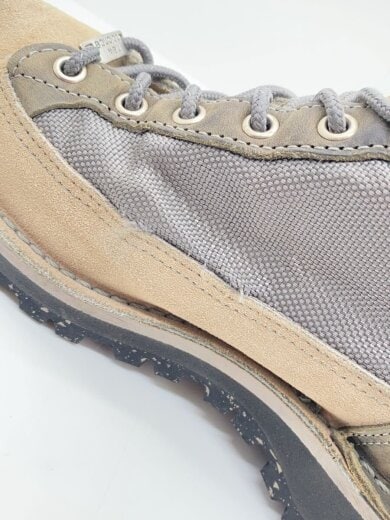 商品画像：トレッキングブーツ/US8/BEG/30459/ゴアテックス 8