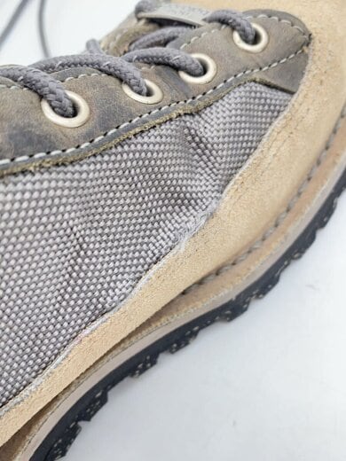 商品画像：トレッキングブーツ/US8/BEG/30459/ゴアテックス 9