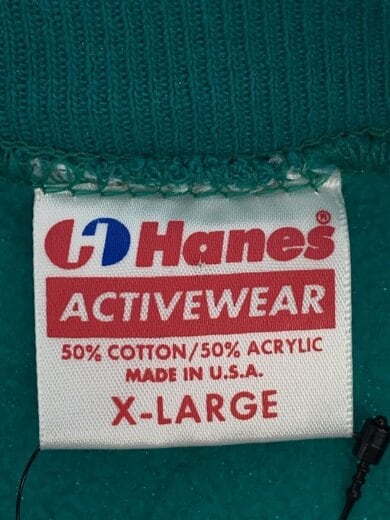 商品画像：80S～90S/USA製/XL/コットン 3