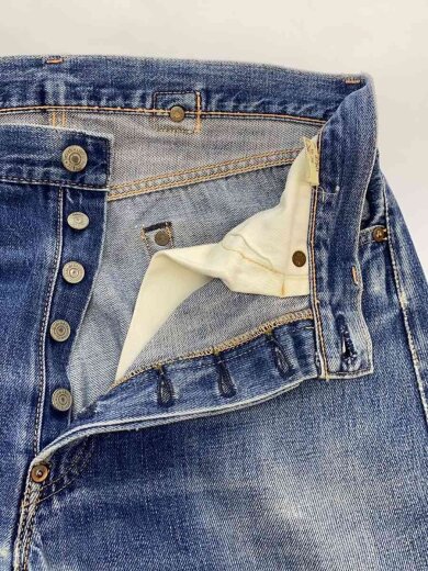 商品画像：ボトム/36/コットン/IDG/PC9-37501-0015 3