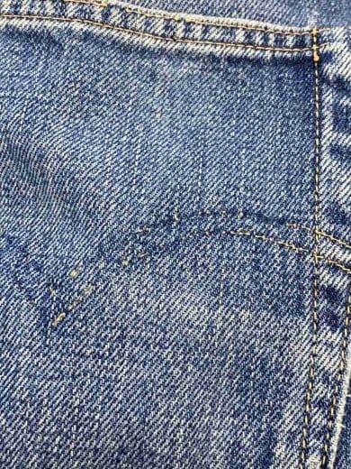 商品画像：ボトム/36/コットン/IDG/PC9-37501-0015 7