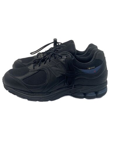 商品画像：M2002/ブラック/26cm/BLK 1