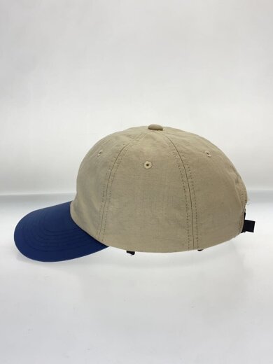 商品画像：キャップ/FREE/ナイロン/CRM/無地/メンズ/BC-34022 2