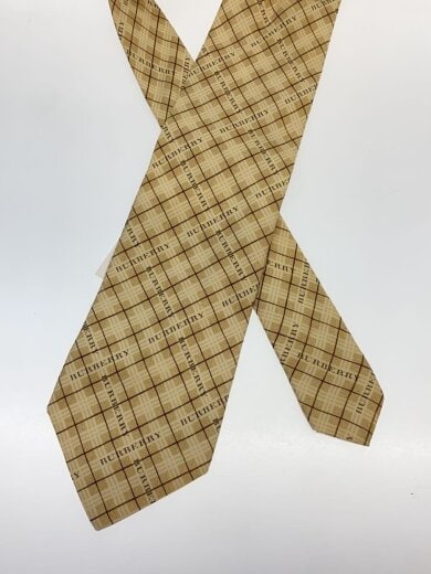 商品画像：ネクタイ/--/CML/チェック/メンズ 2