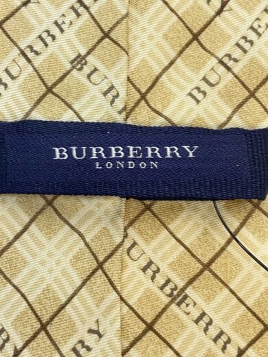 商品画像：ネクタイ/--/CML/チェック/メンズ 3