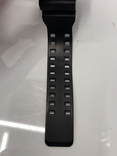 商品画像：クォーツ腕時計_G-SHOCK/デジアナ/ラバー/マルチカラー/BLK 5