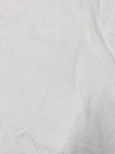 商品画像：Tシャツ/L/コットン/WHT/HO-T015 8