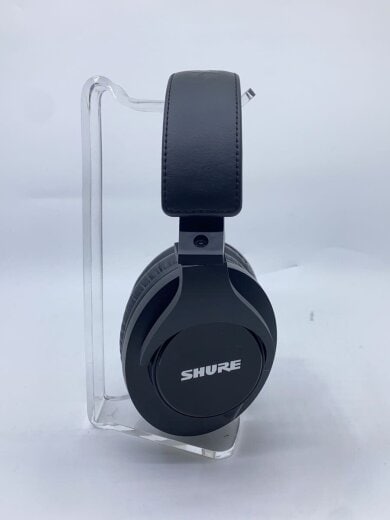 商品画像：ヘッドホン SRH440A-A 2