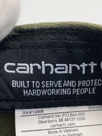 商品画像：キャップ/--/コットン/KHK/無地/メンズ 5