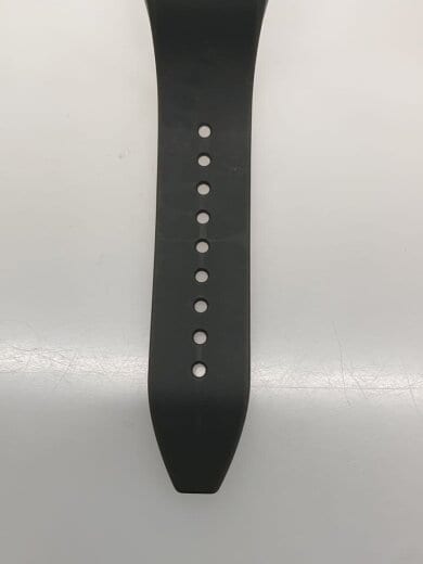 商品画像：腕時計/デジタル/ラバー/BLK/BLK/TW5M21000 5