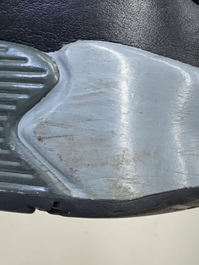 商品画像：AIR MAX 90 GTX DK/26cm/GRY 6