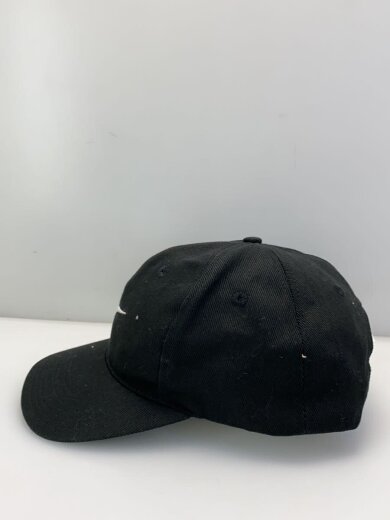 商品画像：90s/キャップ/--/コットン/BLK/無地/メンズ 2