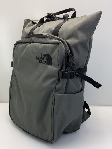 商品画像：Boulder Tote Pack/リュック/--/GRY/無地/NM72357 2
