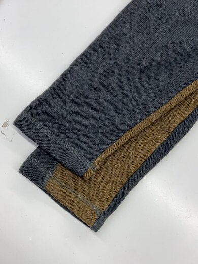 商品画像：フリースジャケット/XL/ポリエステル/KHK/無地 6