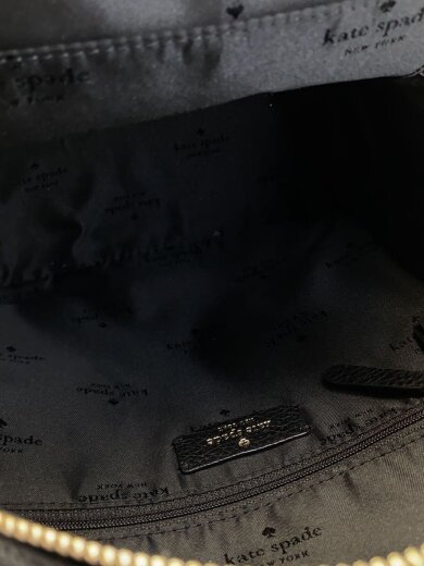 商品画像：リュック/レザー/BLK/S338 6