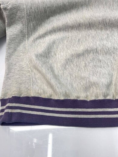 商品画像：90s/REVERSE WEAVE/スウェット/XL/コットン/GRY/無地 7