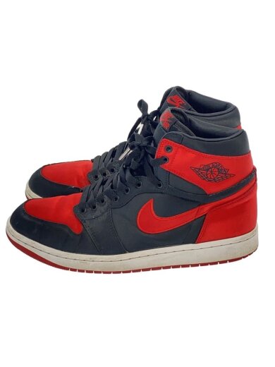 商品画像：AIR JORDAN 1 RETRO HIGH OG_エアジョーダン 1 レトロ ハイ オージー/28.5cm/R 1