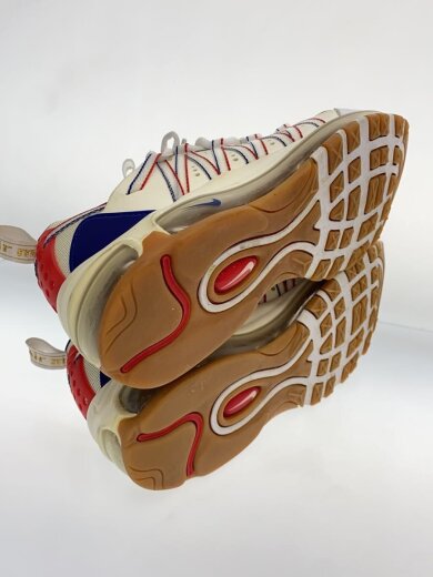 商品画像：CLOT AIRMAX 97 HAVEN/ローカットスニーカー/26.5cm/WHT/A02134-101 4