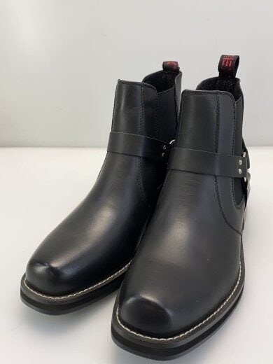 商品画像：サイドゴアブーツ/27cm/BLK/AV2710-01 2