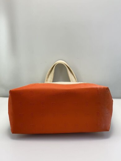 商品画像：トートバッグ/キャンバス/CRM/無地 4