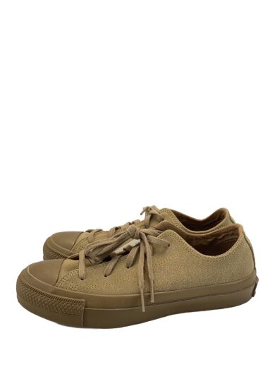 商品画像：ローカットスニーカー/23cm/BRW/1CL301 1