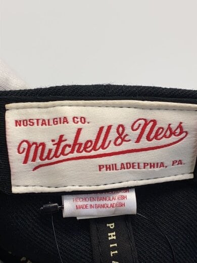 商品画像：キャップ/--/BLK/無地/メンズ 5