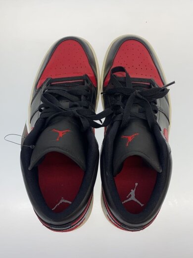 商品画像：AIR JORDAN 1 LOW_エア ジョーダン 1 ロー/29cm/BLK 3