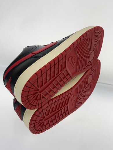 商品画像：AIR JORDAN 1 LOW_エア ジョーダン 1 ロー/29cm/BLK 4