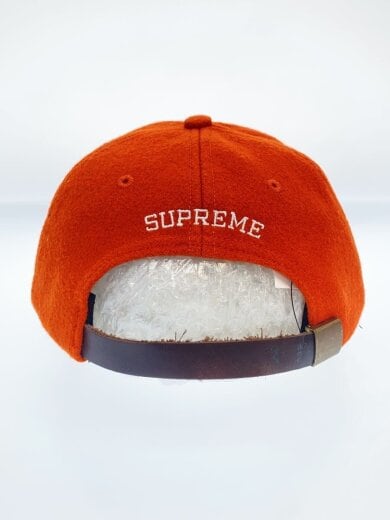 商品画像：ウールキャップ/--/ORN/メンズ 3